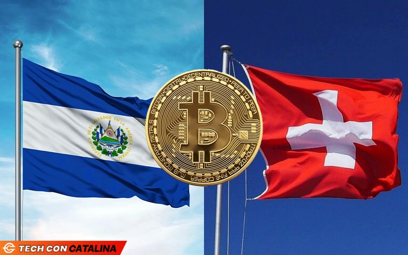 techconcatalina's tweet photo. 🚨𝗬𝗔 𝗘𝗦 𝗢𝗙𝗜𝗖𝗜𝗔𝗟🚨

🇸🇻𝗘𝗹 𝗦𝗮𝗹𝘃𝗮𝗱𝗼𝗿 se alía con 🇨🇭𝗟𝘂𝗴𝗮𝗻𝗼, ciudad de Suiza, para demostrar que la ADOPCIÓN #Bitcoin puede arrojar grandes 𝗯𝗲𝗻𝗲𝗳𝗶𝗰𝗶𝗼𝘀 para sus habitantes.

Si #Bitcoin es imparable, juntando fuerzas …👀 🌝 🚀 https://t.co/5nlLy7m37E