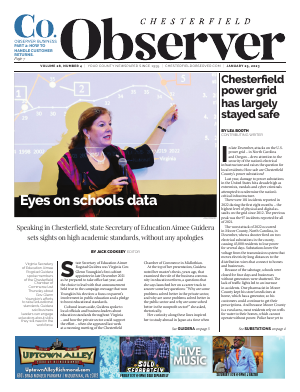 ChesterfieldObserver tweet media