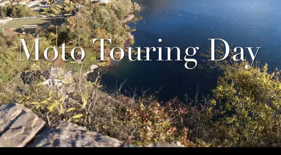MotoTouringDay's tweet photo. Da Monte San Giulio vs Lago d’Orta
Percorso interessante  alla Madonna del Sasso, 
scendendo vs lago d’Orta e proseguendo per la SP46
🏍✌🏼🏍✌🏼🏍✌🏼
#mototouringday #SP46 #LagodOrta #MTD 
Music: Purple Rain - Prince (Blues Cover) ft. Miche Braden
https://t.co/TIfhaN0XCi https://t.co/cB4cqVPVol