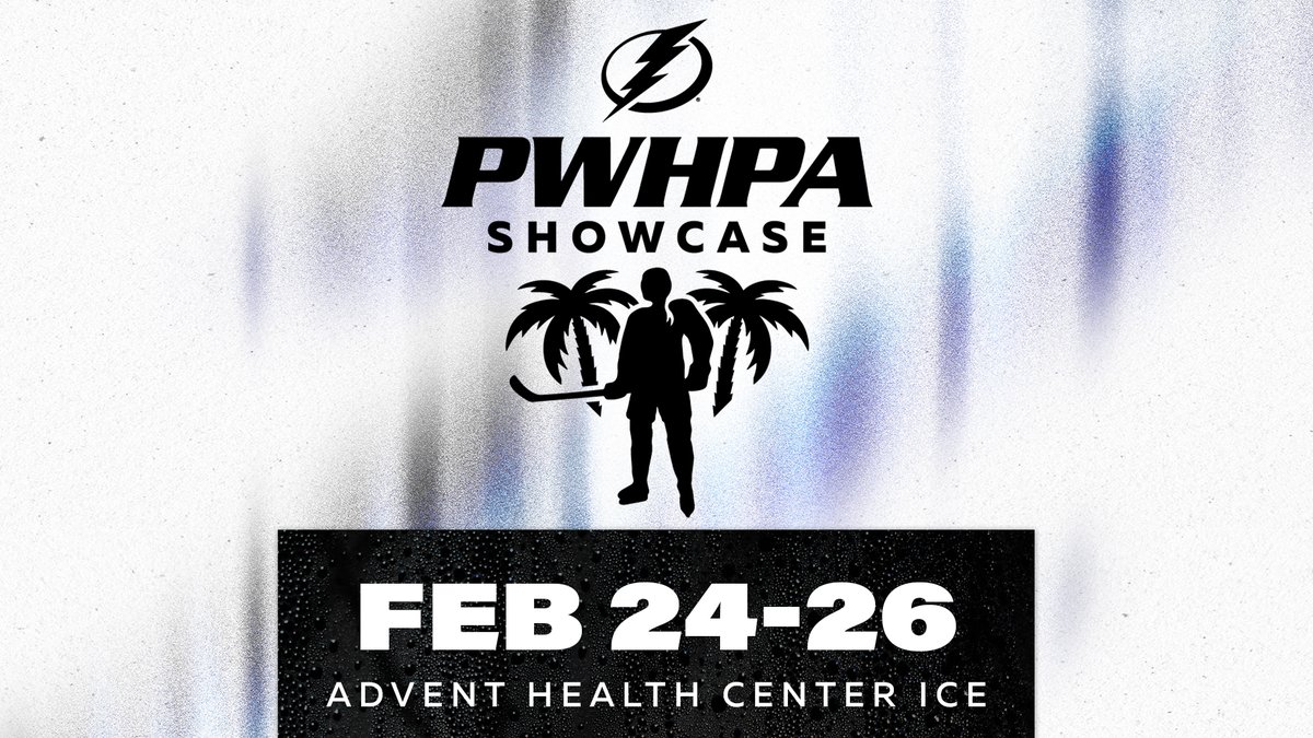 Lightning Hockey Development tweet media