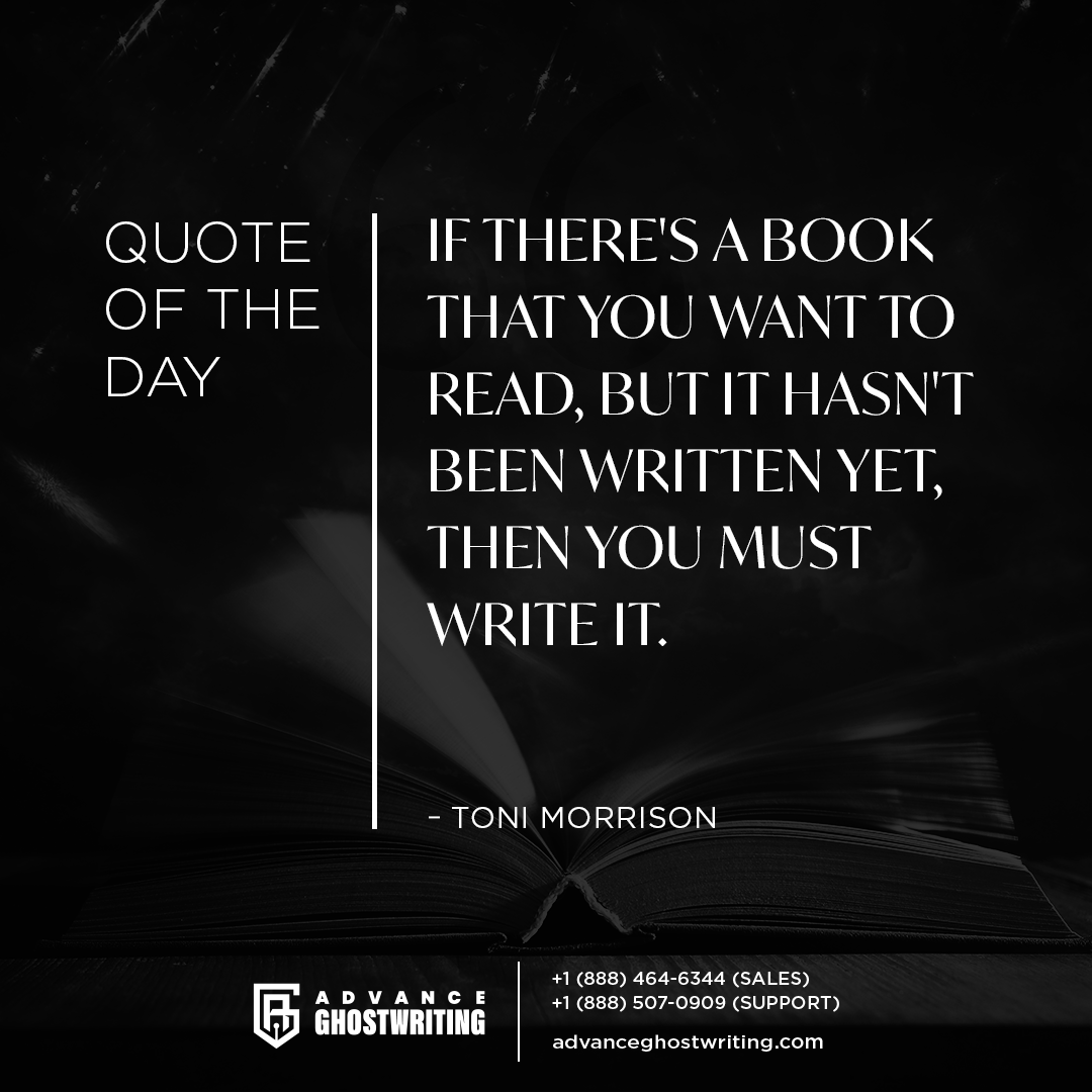 adv_ghostwriter's tweet photo. Quote of the Day!

Check out: https://t.co/kA8vBVv79u
Follow us:
https://t.co/RH8PImy6nV
https://t.co/tRxMmgitjB

#quote #quotesdaily #quotes #quoteoftheday #quotesoftheday #quotesaboutlife #quotesandsayings #wednesdayquote #wednesdayquotespiration #bookquotes #bookquotesarebest https://t.co/zbweSx4fvz