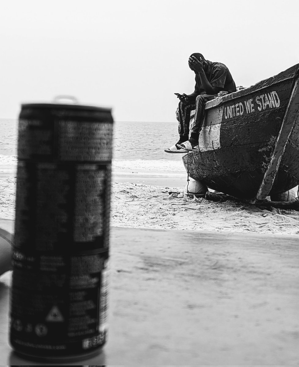 Same spot, different subject. Meet me at #lumleybeachfreetown 🇸🇱
#wanderinglens