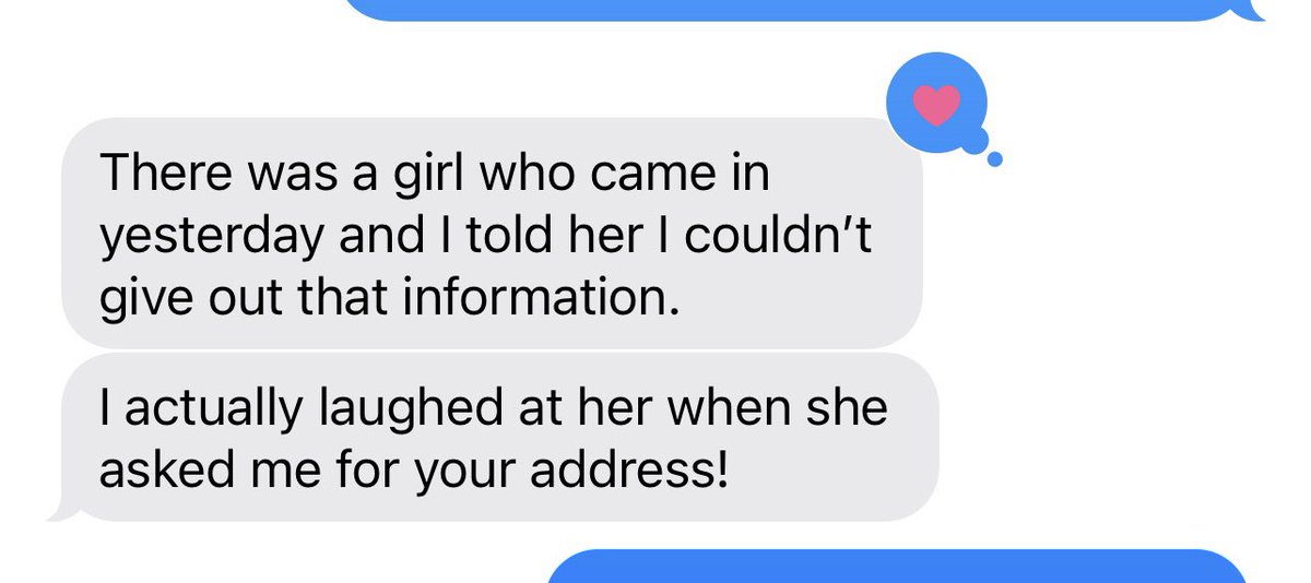 tyson should’ve at least charged you guys for my address😔 #dobetter #urnotevenplaying