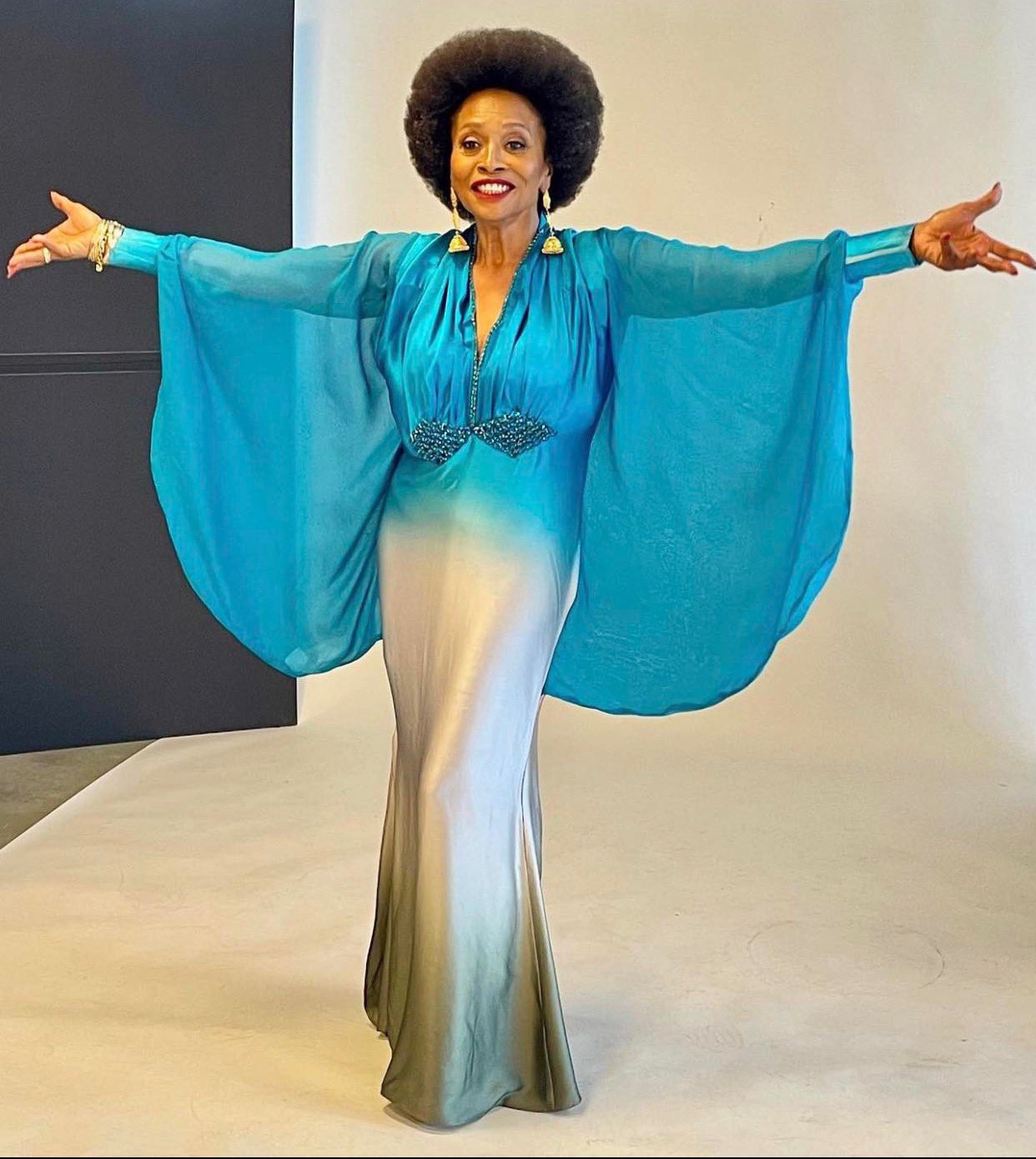 Happy Birthday Jenifer Lewis! 