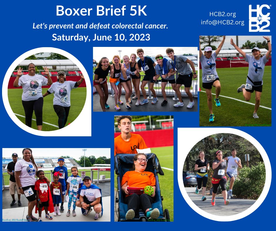 Something for everyone at the run to save buns! Boxer Brief 5K is back <a href="/CityStadium_RVA/">City Stadium</a> Home to our <a href="/RichmondKickers/">Richmond Kickers 🦘</a>! Hurry, sign up &amp; save $. Early bird reg ends Jan. 31st. Thanks Richmond Kickers for providing perfect venue. Join us &amp; the movement. runsignup.com/Race/VA/Richmo…
