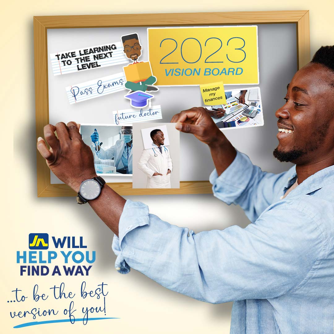 jnbanklimited's tweet image. Let us help you level up your visions! #JNGroup #Vision2023