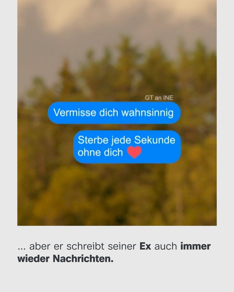 ZDF's tweet photo. Was ihr lieber nicht gegen Liebeskummer machen solltet ...
Hier gehts zur emotionalen ersten Staffel der norwegischen Serie #RodKnock über Freundschaft und Liebe: https://t.co/vgOZijQhOa https://t.co/vkFHtqIHYi