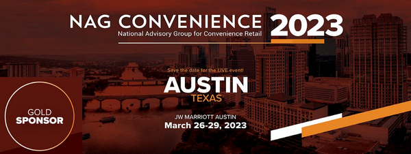 kingretail's tweet photo. Visit us at the 2023 NAG Conference in Austin! We're excited to be a Gold Sponsor of the 2023 NAG Conference this March in Austin, TX! We look forward to connecting with you and hope you'll be joini...
https://t.co/5Ime41WRFy

#KRS #solutions #NAG2023 #retaildesign #grocerydesign https://t.co/bUimq45ucZ