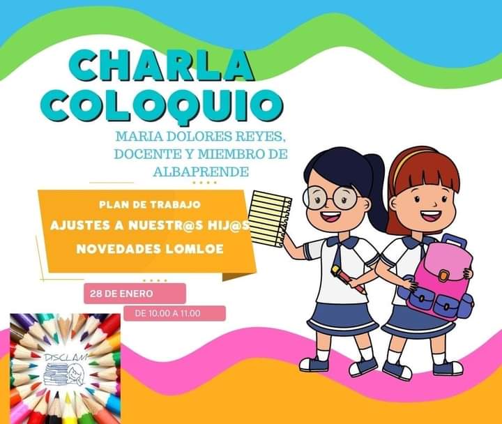 ASOCIACIÓN DIXCR tweet media