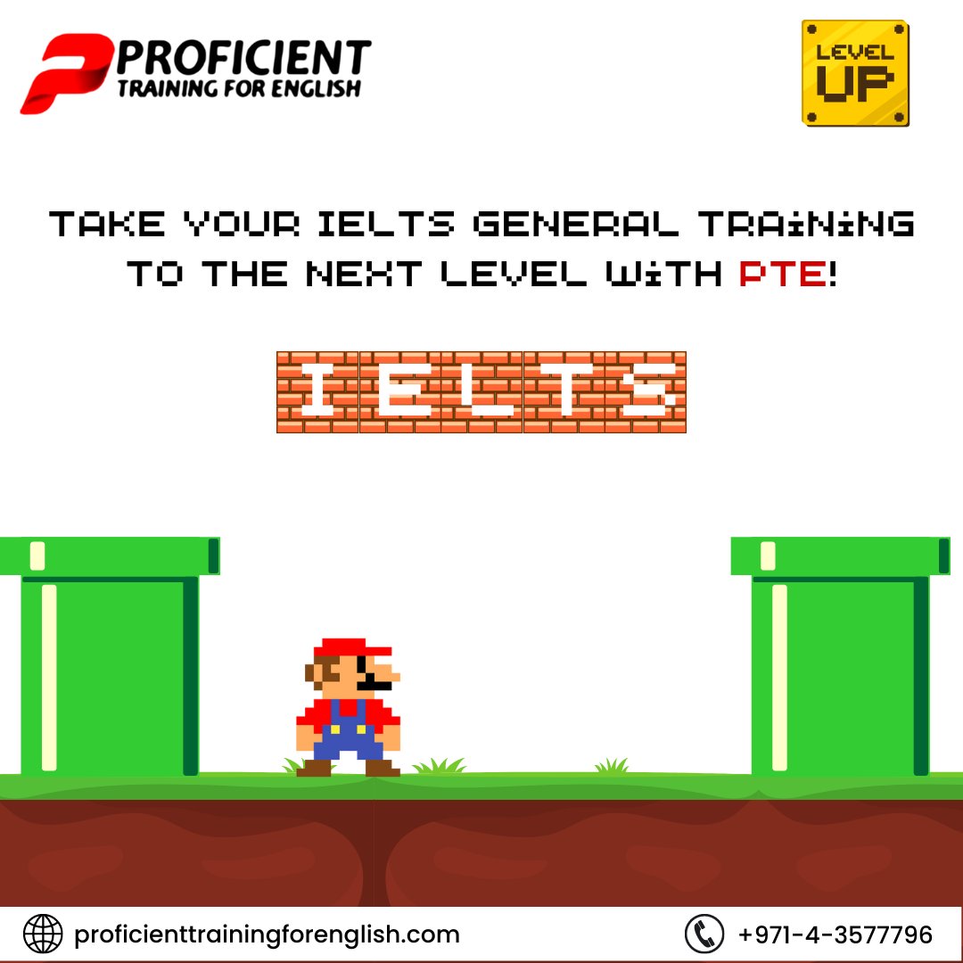 for_proficient's tweet photo. Are you looking to achieve a higher score in your #IELTSGeneralTraining? PTE offers comprehensive instruction aimed at strengthening the four core competencies of English #IELTS exam
#IELTSGT #IELTSTrainingInstitute #IELTSReading #IELTSWriting #IELTSSpeaking #Proficienttraining https://t.co/chXpZIaWDs