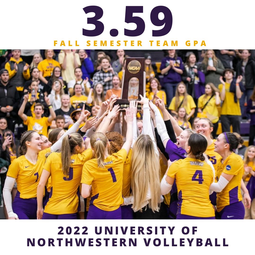 Congratulations to our 1️⃣4️⃣ players who earned Academic All-Conference accolades by posting a 3.5+ GPA during the busy season and fall semester 🤯 We’re proud to see our team TRAILing in the classroom with a 3.59 semester GPA. Way to go Eagles!