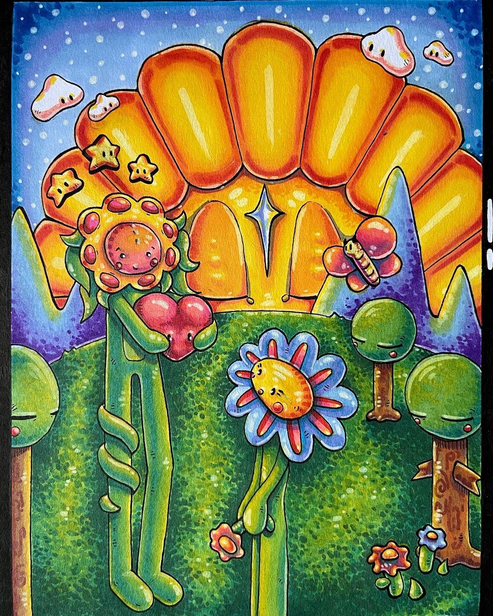 TSully 🍄 tweet media