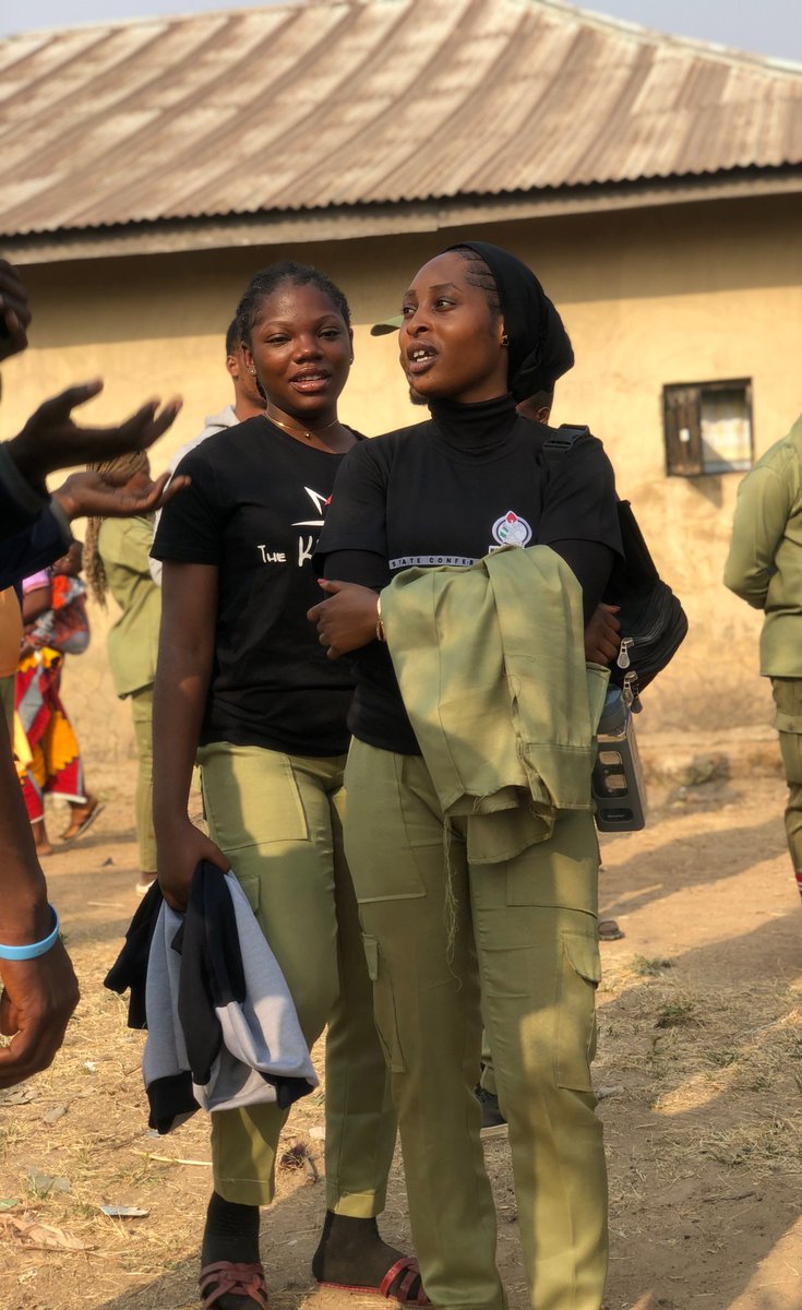 lexiigha_'s tweet photo. The Spirit of the Lord is on me, because he has anointed me to proclaim good news to the poor. 
Rural rugged evangelism.
Gwagwalada, Gubata, F.C.T. https://t.co/W3XnTftA6b