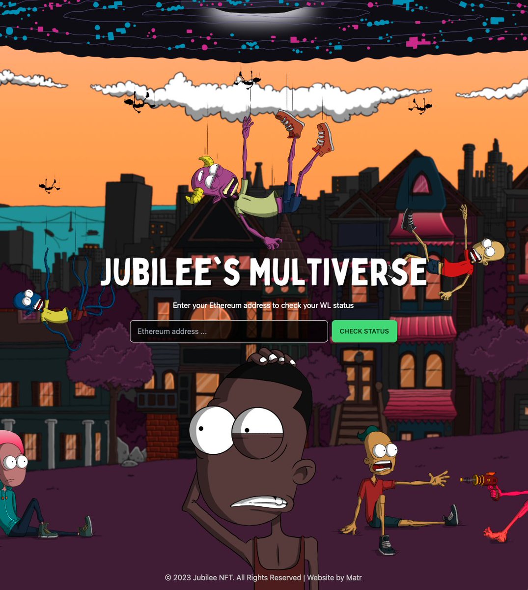 My Twitter frens produce god tier tech. From <a href="/a_milz/">amilz</a>  burning bonk to @solhosty minion whacking to <a href="/djmerovingian/">no_spoon</a> spinning up web pages for me in 20 minutes to <a href="/Turmusov/">Turmusov</a> producing awesome interactive HTML NFT experiences to <a href="/0xAwera/">~/awera</a> adding AI integration to <a href="/DougbertNFT/">Awera</a>