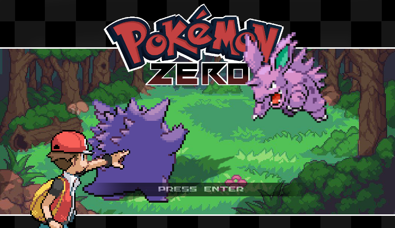 Pokémon Zero tweet media
