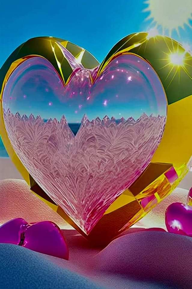 ولي حبيبٌ , أنا دَومًا أتابِعُهُ 
حلوٌ , رقيقٌ , أنِيقُ الحَرفِ رائعُهُ..

اللهُ حَلاَّهُ في عَينِي وجَمّلَهُ
كأنّهُ البَدرُ قُدّامِي , أُطالِعُهُ 

أظَلُّ أدخلُ يوميًّا لِصَفحَتِهِ 
أرى الجديدَ الّذي خطّت أصابِعُهُ..

النّفسُ تهفو , ولو لم ينتَبِه أحَدٌ..
والقلبُ يهوَى ,