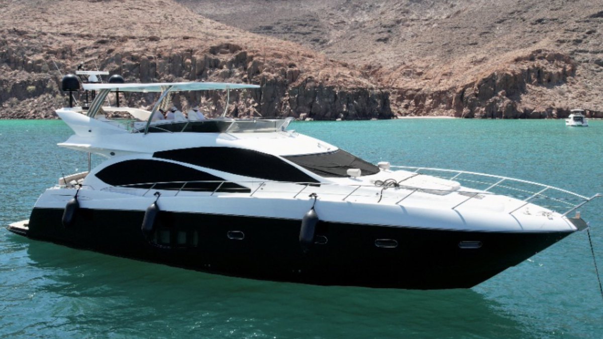 EliteBrandsCo's tweet photo. “GOOD LACK” via #EliteBrandsCo 👀just arrived in #Cabo 🇲🇽
Enjoy panoramic views of The Arch, Lands End, & the stunning coastline.
#Yacht #Yachts #BoatCharter #TeamSeas #Boats #DayCharters #Superyacht #SpringBreak #AnchorRides #EliteBrands
INQUIRE ⬇️
🔗 https://t.co/4crkLoNj7d https://t.co/GJVbkfuPtK