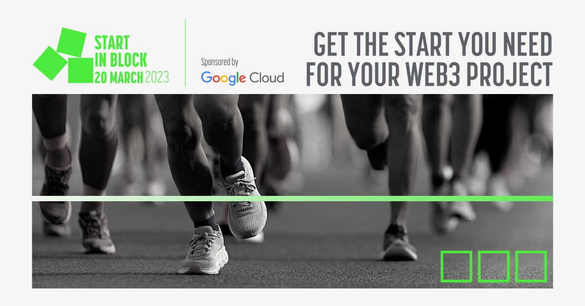 Paris Blockchain Week tweet media