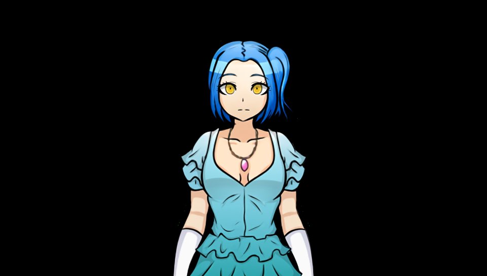 ❝ You mean after that ballroom thing? I mean, it's fair to think that. But, I'm alive. And that's what matters. ❞