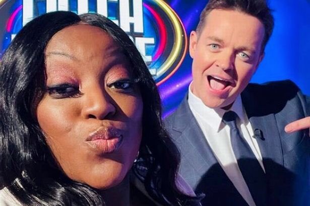 pauldbowen's tweet photo. Celebrity Catchphrase Charity for Judi Love is Black Minds Matter UK… 🙄
There is no such thing as ‘White’ Minds Matter… it’s Every Mind Matters.. Imagine the outrage if someone raised for a White Person Charity Only … 🤷🏻🤔
#RacismIsOnlyOneWay https://t.co/qtAMCFAB5d