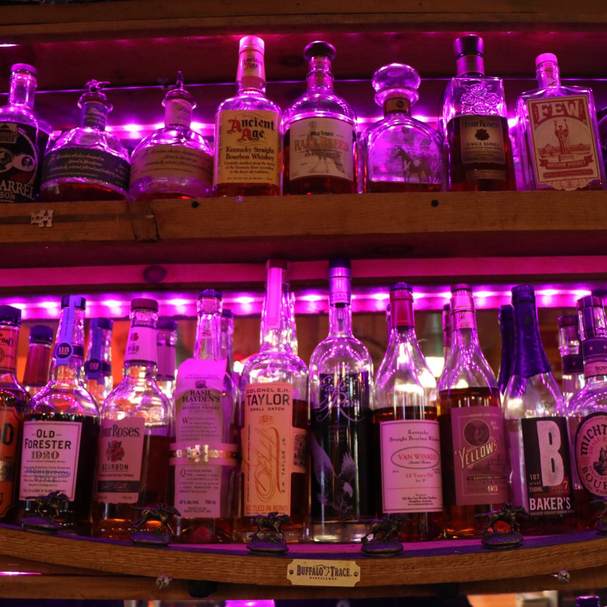 Who needs a mid-week celebration?