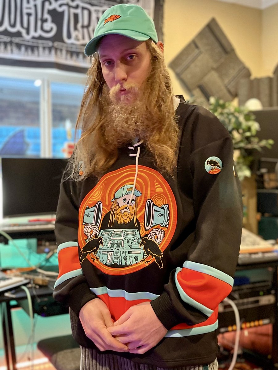 Boogie T tweet media