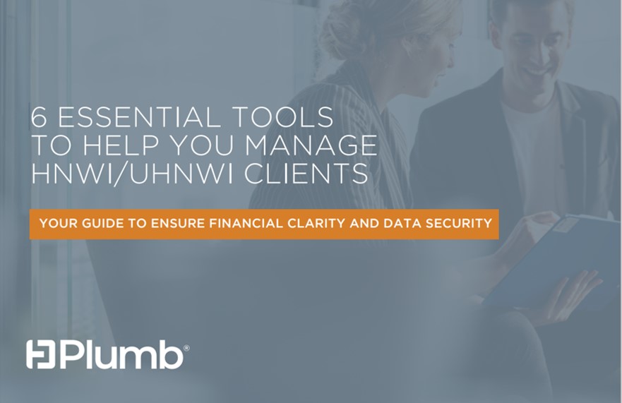 Are you are spending too much time paying bills for your HNWI/UHNWI clients? We can show you how to easily manage all the details of your client’s accounting, payment, and vendor management. Learn how in this ebook:
bit.ly/3VKkcpv