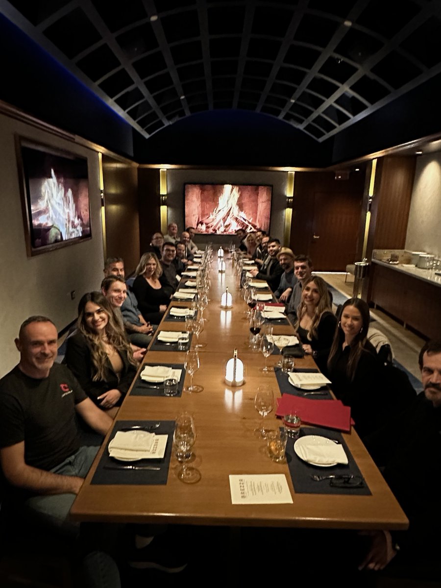 Cortechs_ai's tweet image. The Cortechs’ family has been having a great past few days in Las Vegas! Day 1 of the Company Kickoff in Las Vegas did not disappoint. Yesterday we dug into our upcoming #NeuroQuant 4.0 release and we are looking forward to the rest of the week! 

#conference #kickoff  #ai