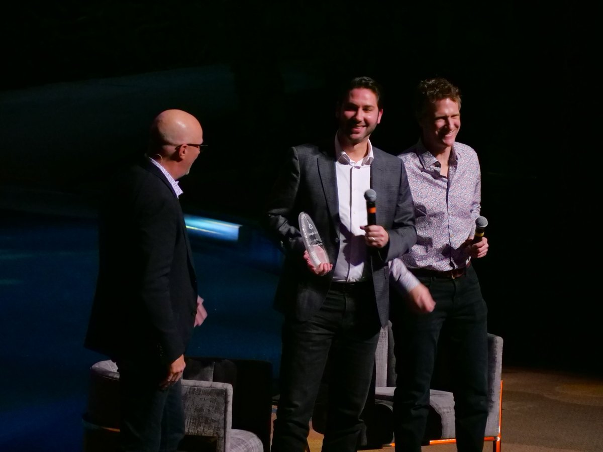 Cyderes's tweet image. We are thrilled to share that we were named @googlecloud partner of the year!

Congratulations to Jason Sloderbeck and team for building this incredible partnership. #EvolveWithCyderes #GoogleCloudPartner #EnterpriseSecurity #Cyderes