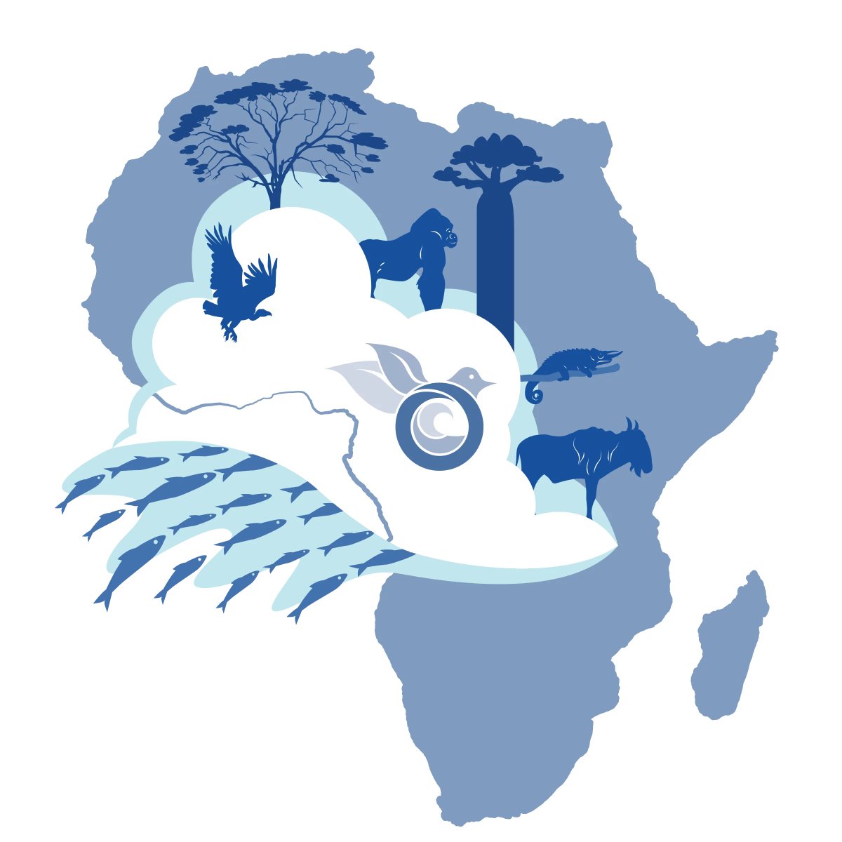 Exciting news! <a href="/SCB_Africa/">SCB Africa</a> has officially launched Africa in Conservation Biology, an online platform connecting African #conservation professionals, practitioners, and scientists to foster collaboration and further African conservation. buff.ly/3QRylAt 
#ConSocSci