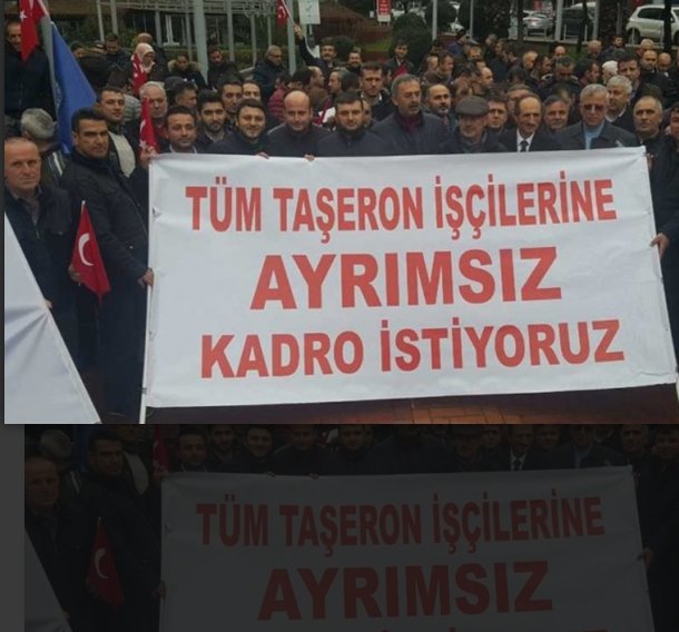 Ridvanbaran47's tweet photo. #ÖnceTaşeronSonraSeçim https://t.co/1lsmFEC4wD