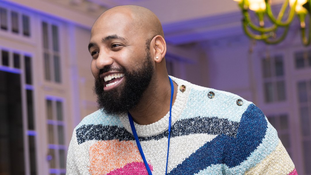 a16zclf's tweet photo. 1/ Black culture is GLOBAL. In celebration of 50 years of Hip-Hop, CLF touched down in Davos and nothing will be the same.
In collaboration with @COOLANDDRE, @fatjoe, @realdougefresh, @EarnYourLeisure, @withlobus, and @Forbes, we showed up and showed out at #WEF23. #clfsquad https://t.co/8KtgN0SQQi