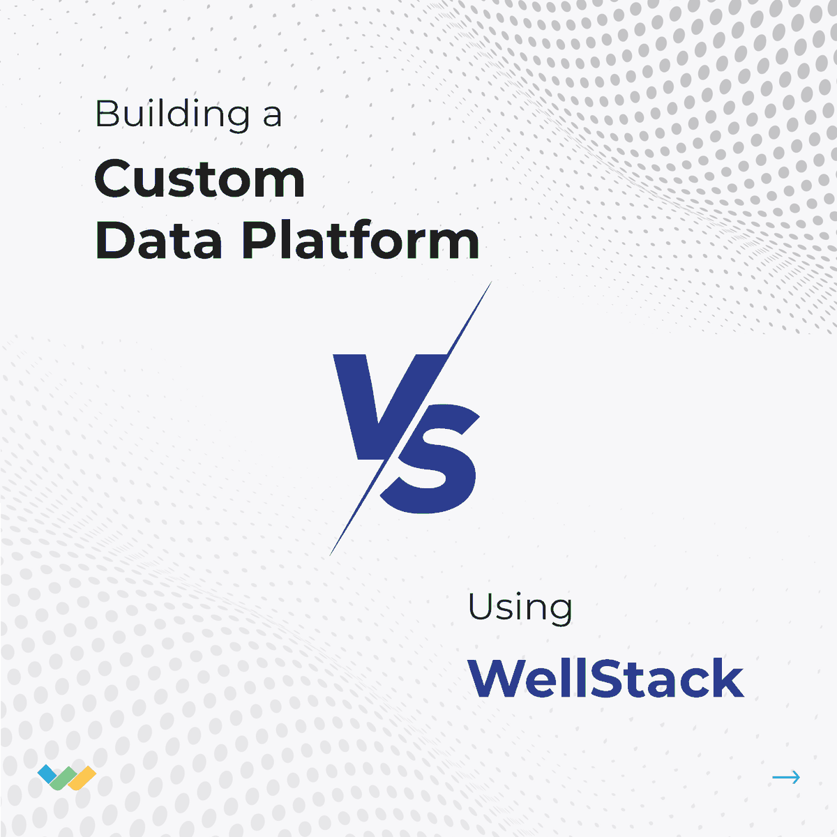 WellStack_ai's tweet image. Looking to gain better insights from your data? WellStack offers healthcare organizations a fast path to analytics, requiring fewer dedicated IT resources, and a lower cost of ownership: wellstack.ai/provider-solut…

#healthcareanalytics #healthcaredata #dataanalytics #dataplatform