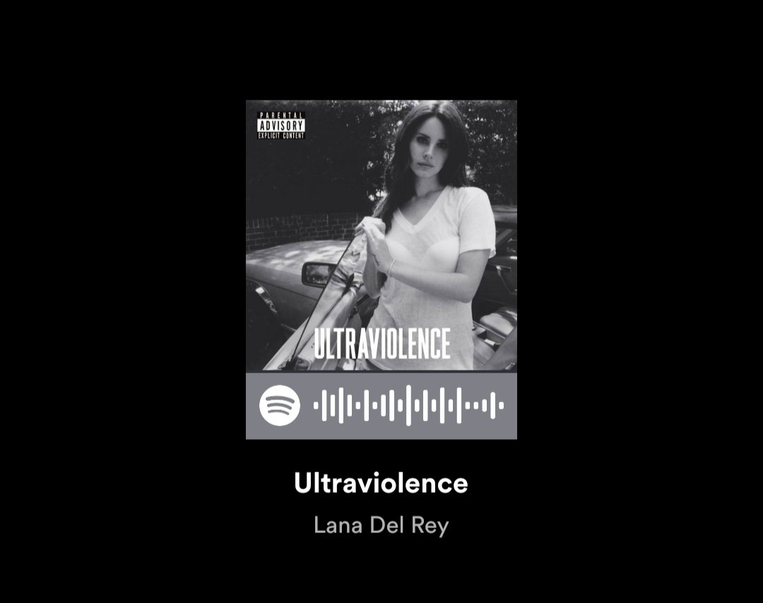 ؘ on Twitter "ultraviolence"