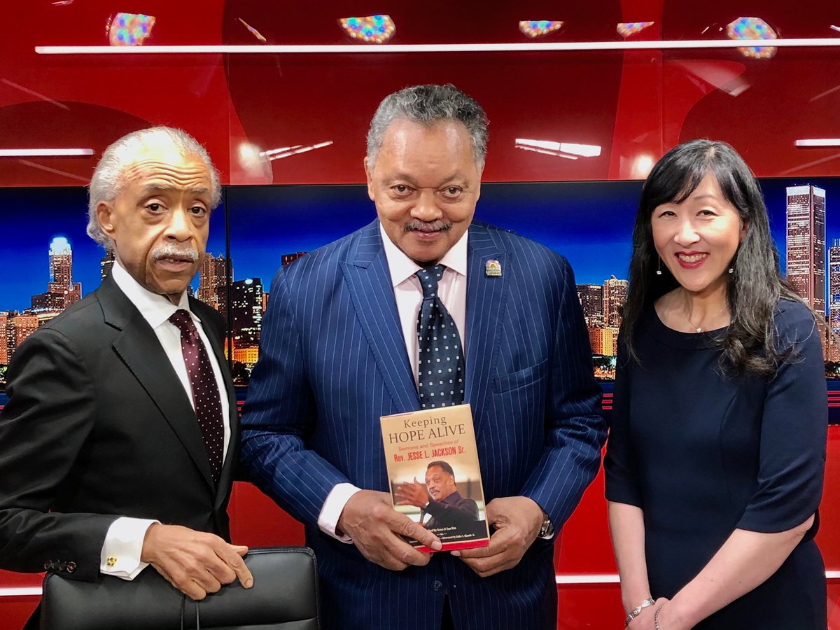 • Jessie Jackson and Al Sharpton, both Democrats, promote black victimization. The party advocates racial identity politics as a result of its policies' catastrophic failure, which continues to harm black people and demonstrates its disdain for blacks.