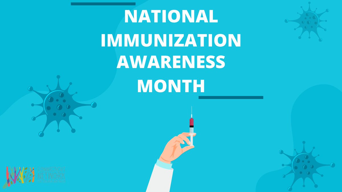 August is #NationalImmunizationAwarenessMonth. Click here to learn more about what this month means: nationaltoday.com/national-immun… #nationalholidays #nationalmonths
