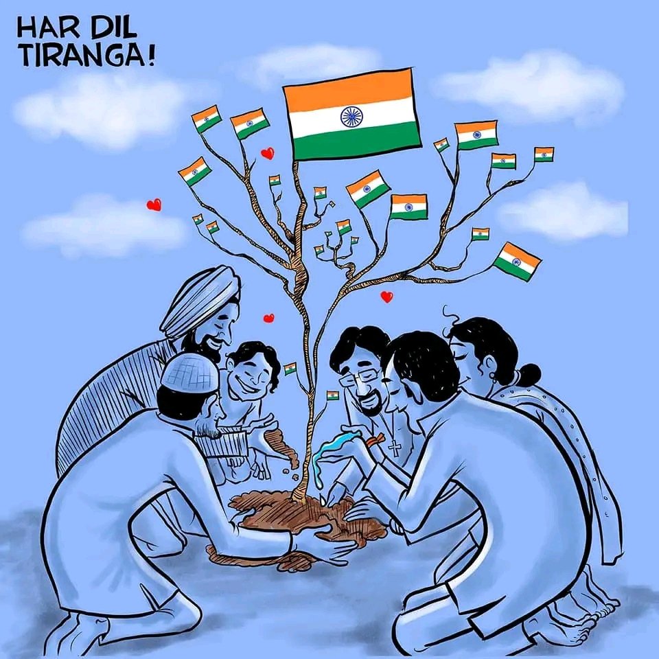 shaikhdanishhh's tweet photo. HAPPY REPUBLIC DAY TO ALL INDIANS 🇮🇳💞

#Bestnation #Proudfeeling https://t.co/8ANDsLQXJO