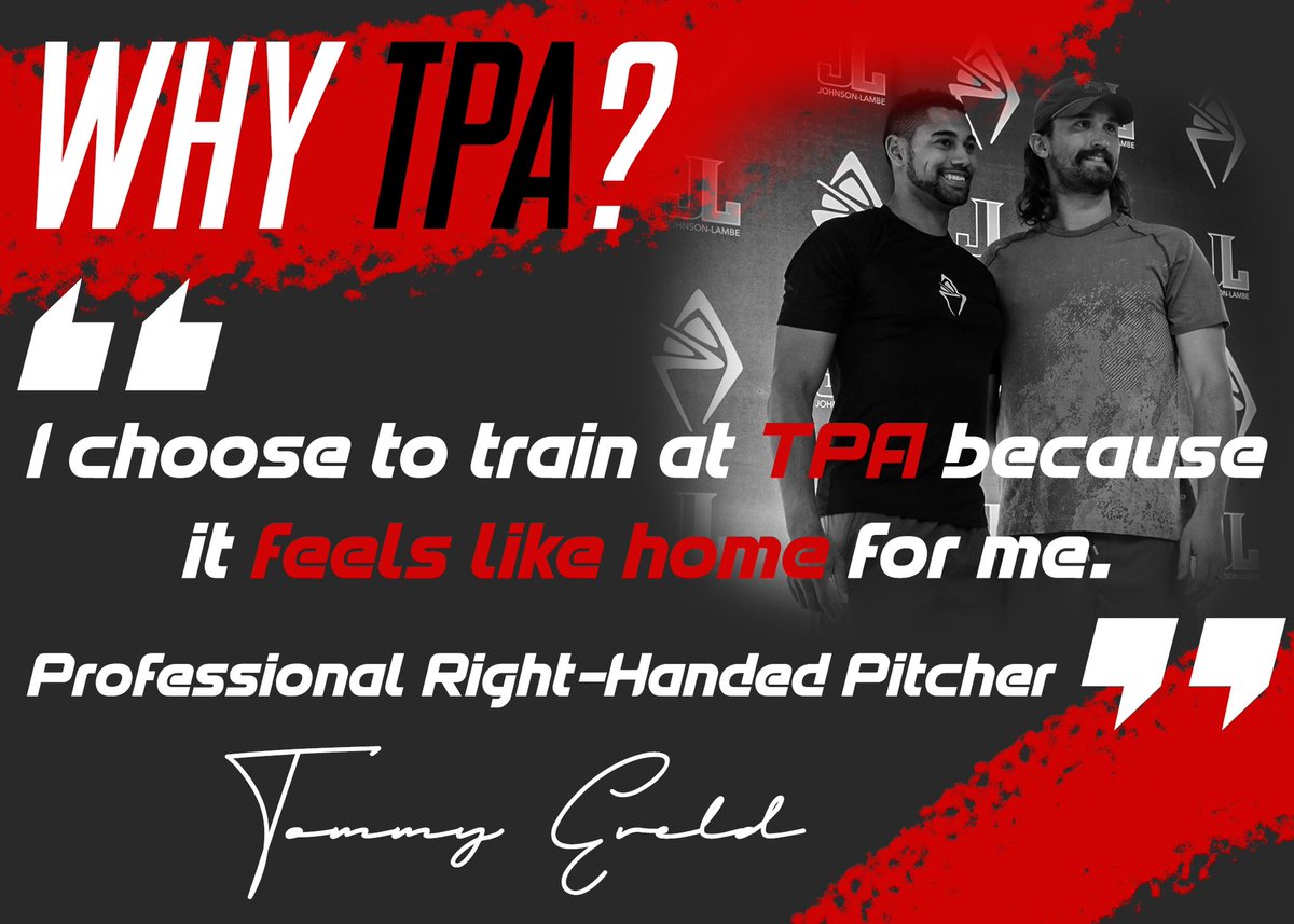 WHY TPA WEDNESDAY @teveld is one of the most prolific members of the TPA Family! His impact around the facility can be felt in his presence during training and through his many renovations to our facility! Thank you to Tommy for training with us and being a part of the Family!