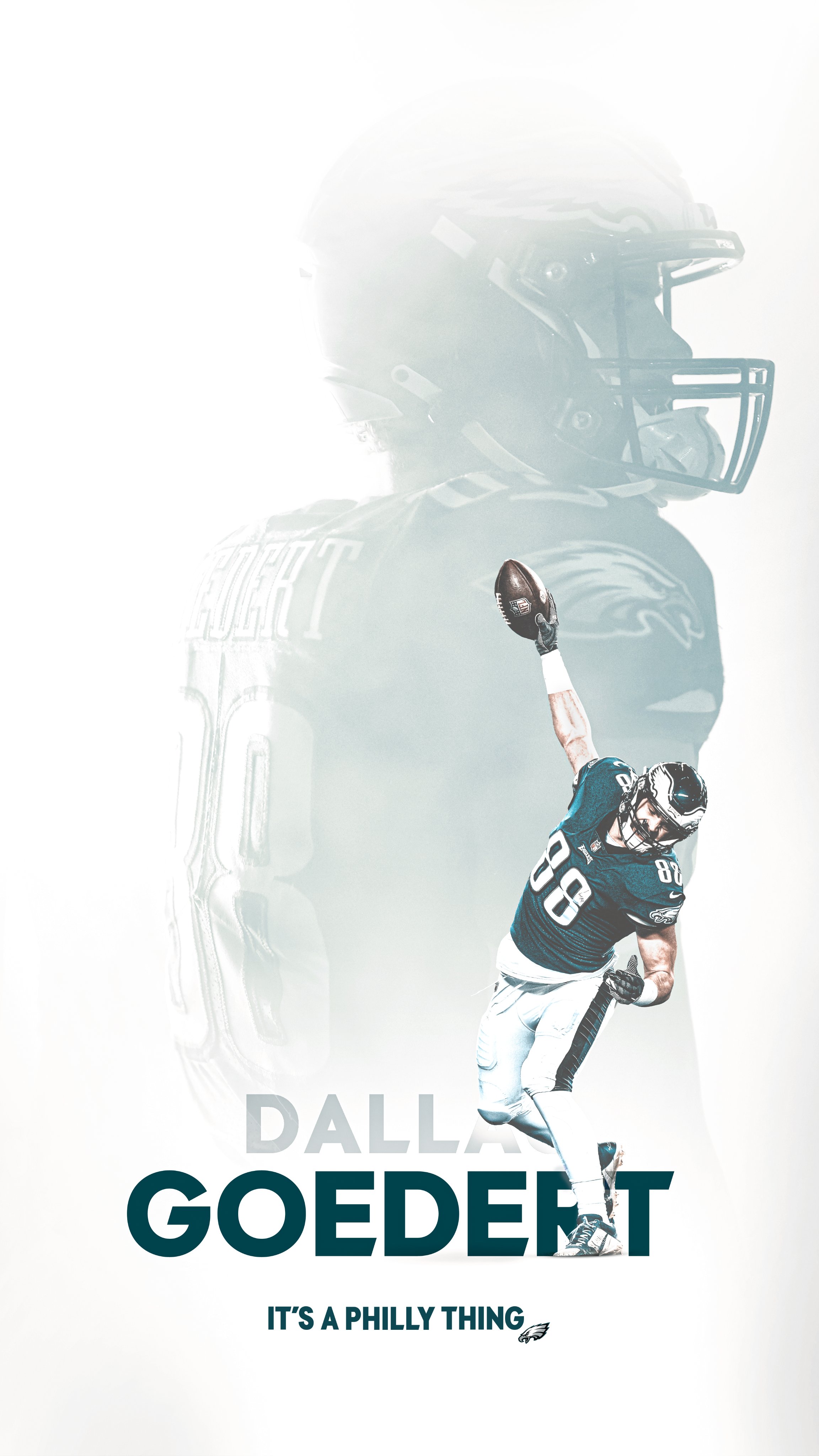 Philadelphia Eagles on X: (Screen) saving for later #WallpaperWednesday