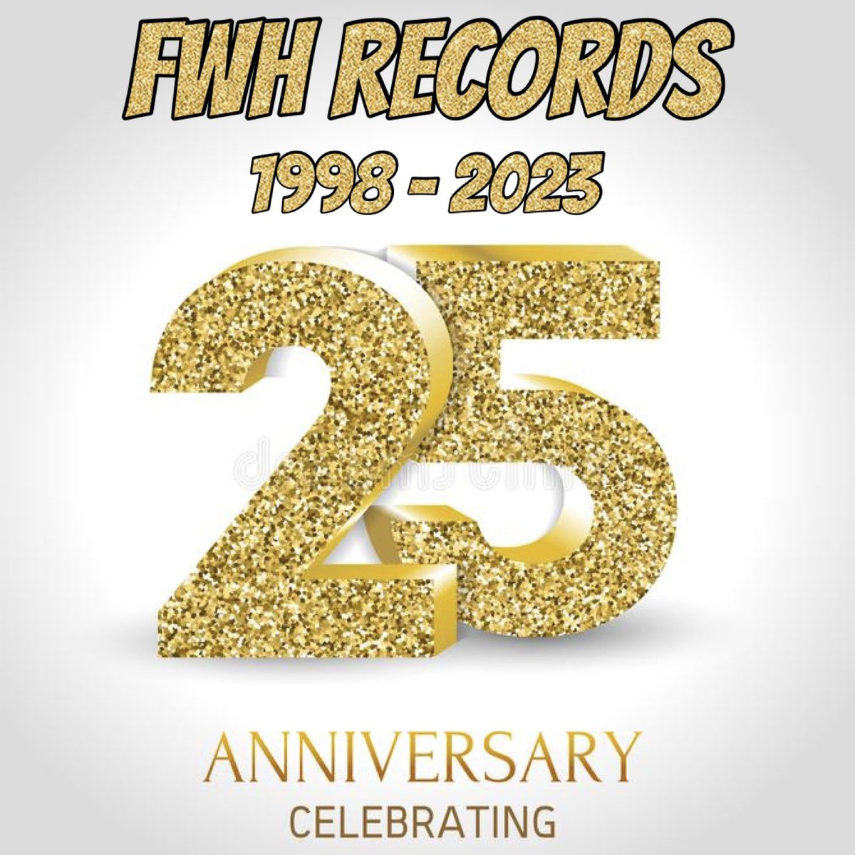 FWH Records tweet media