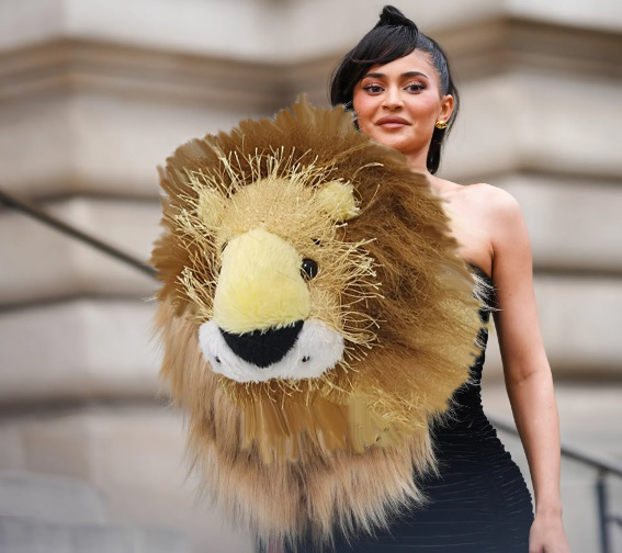 📸🦁👗