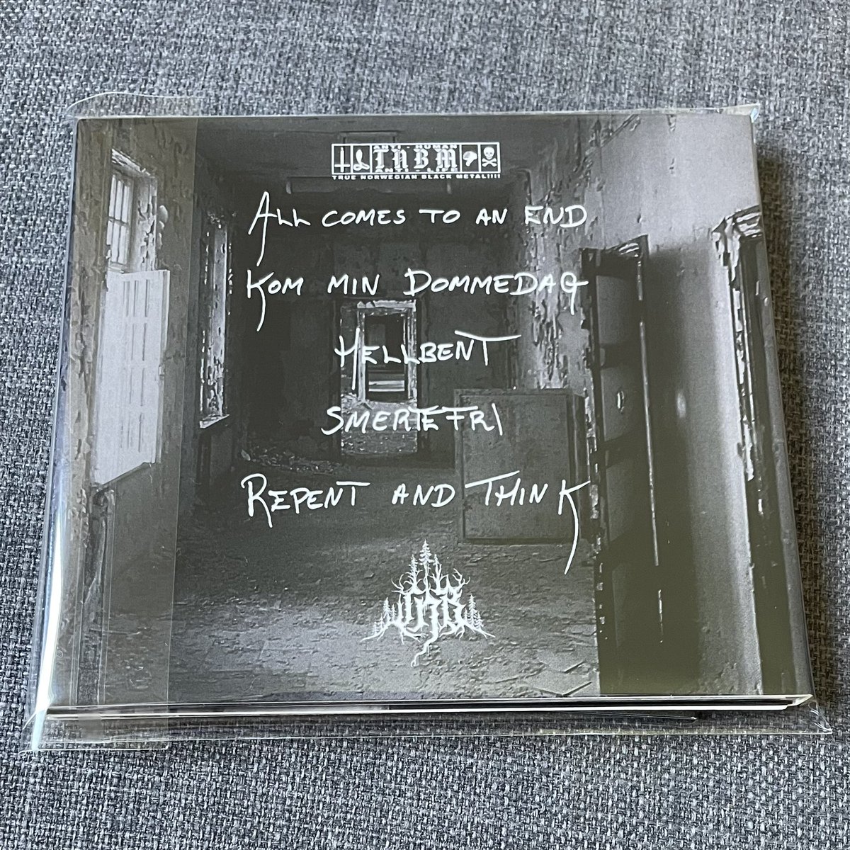 FWH Records tweet media