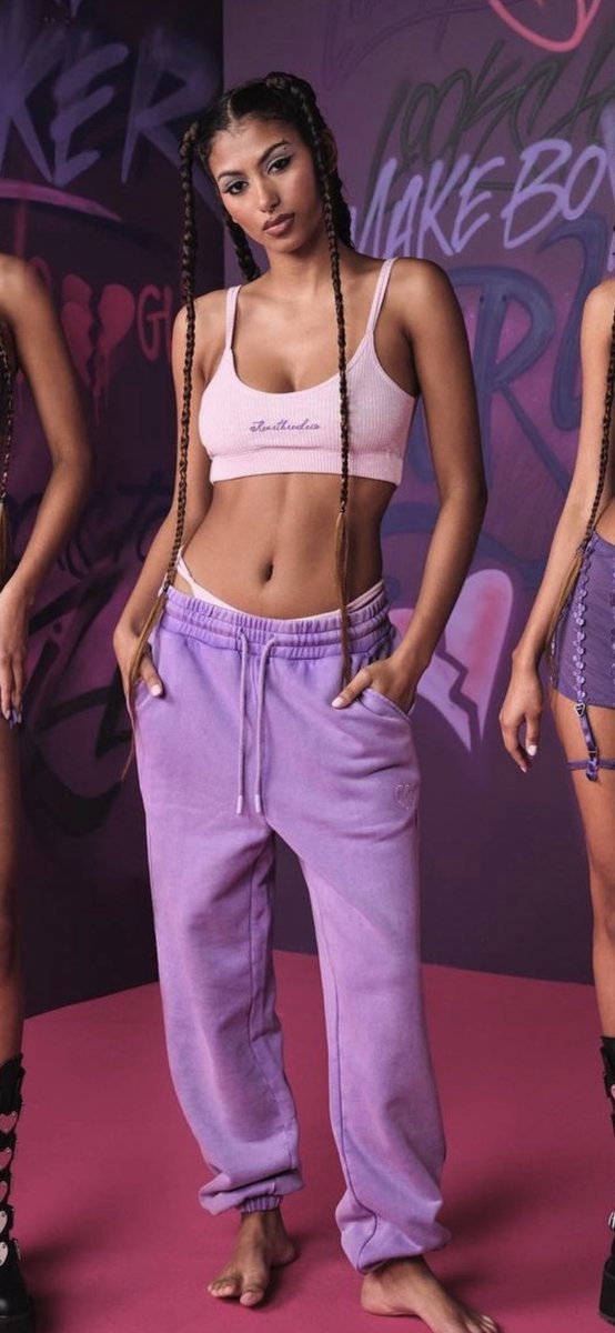 VoightSizes's tweet image. 💔Heartbreaker Hoodie and Sweatpant💔