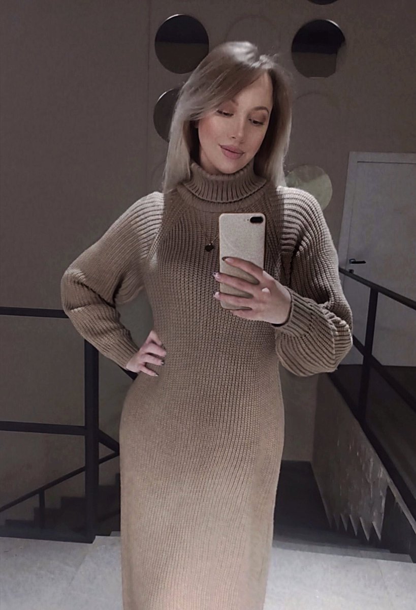 Kristina Valishina tweet media