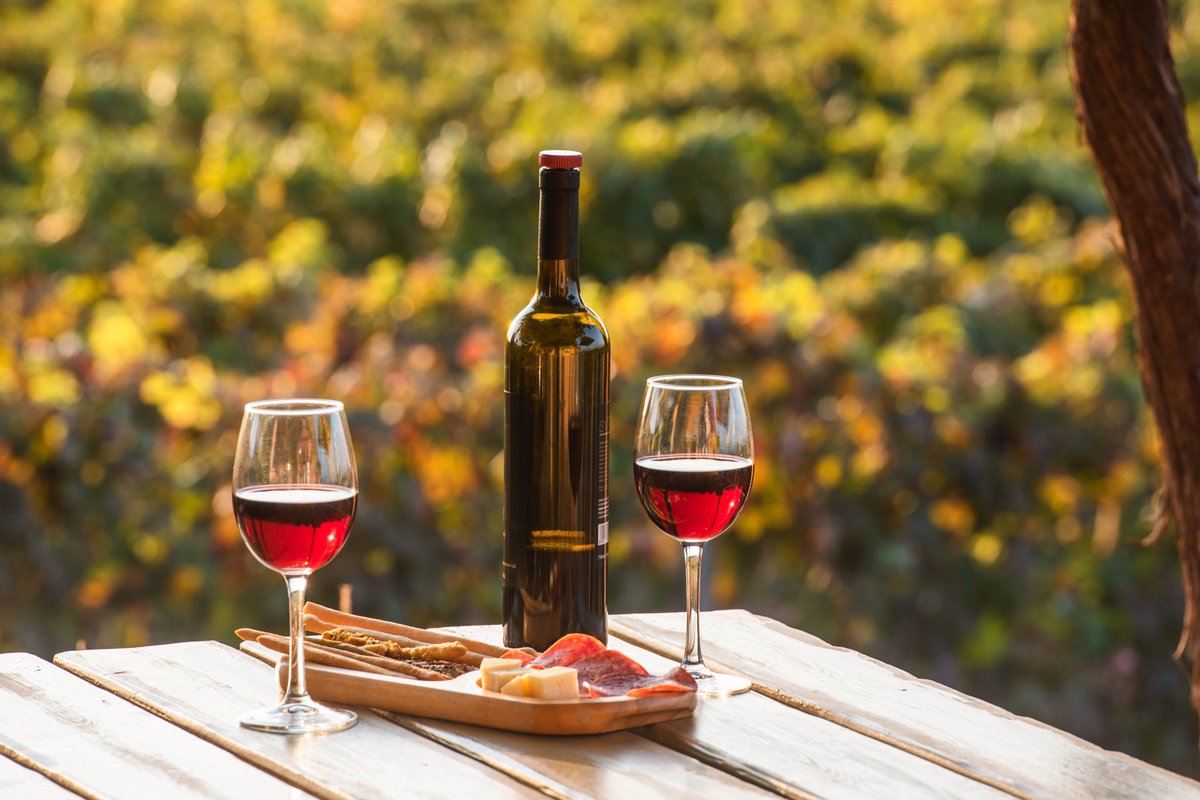 KosIsland's tweet photo. Have you tried wine from Kos? 🍷
Well, with more than 7 producers on the island you are definitely going to!
More: https://t.co/w39v18AQYp
#koswineries #koswinery #localproducts #kosgastronomy #visitkosgreece #visitkos #kosisland #kosgreece #kosislandgreece #winetours #kosgr https://t.co/edUqw4UC9h