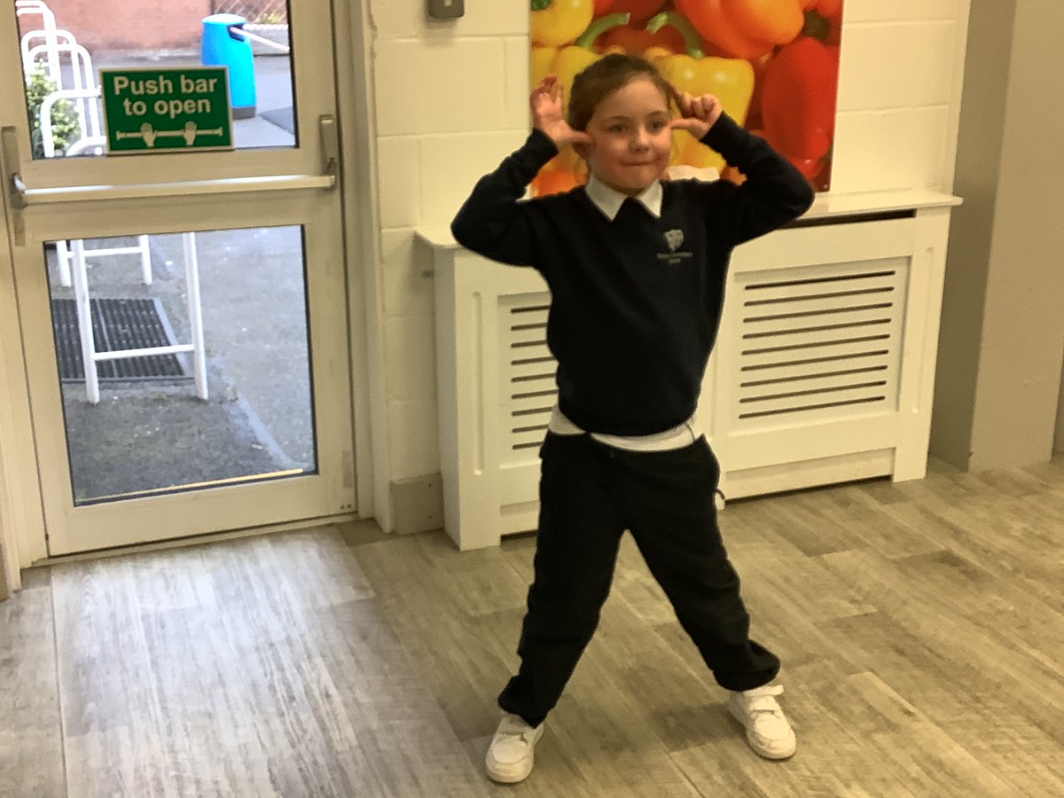 Reception at Staines Prep tweet media