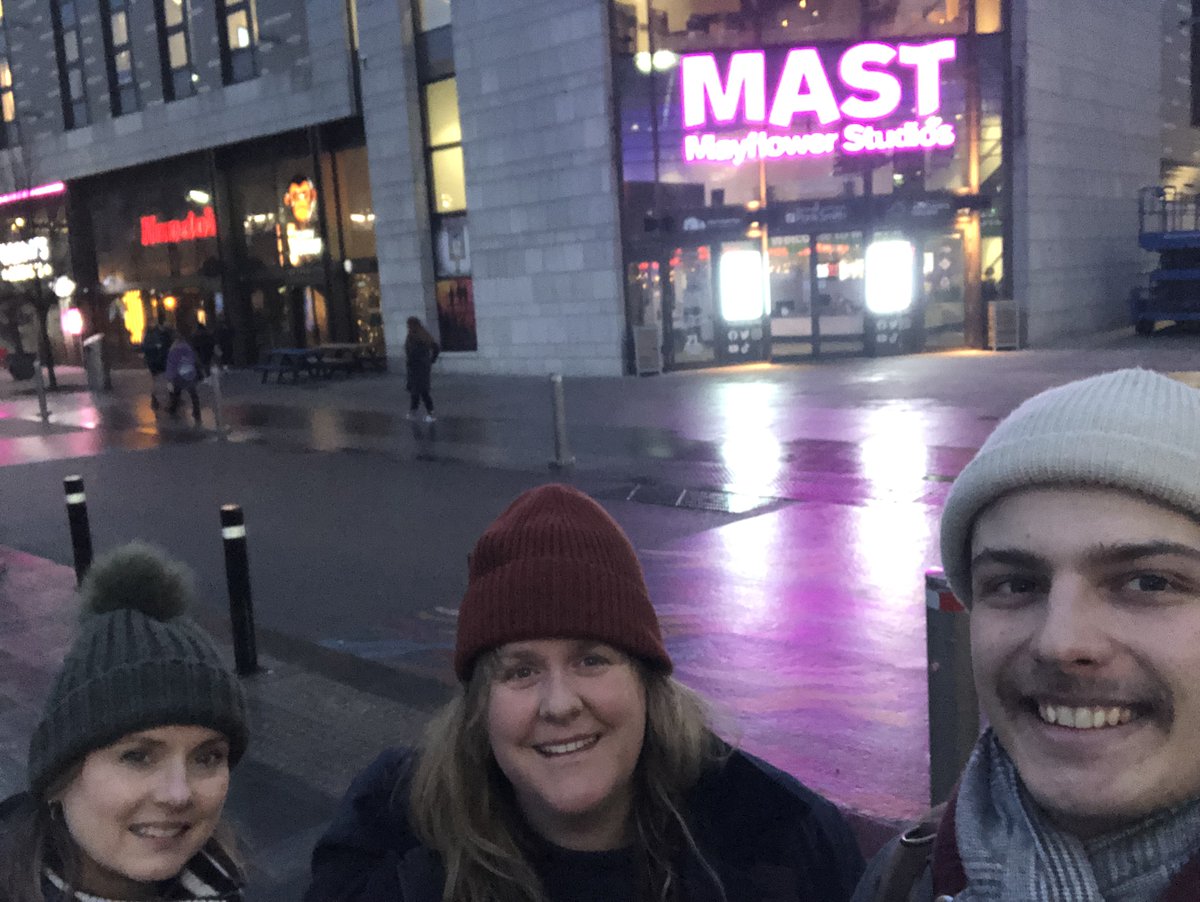 tackroom theatre tweet media