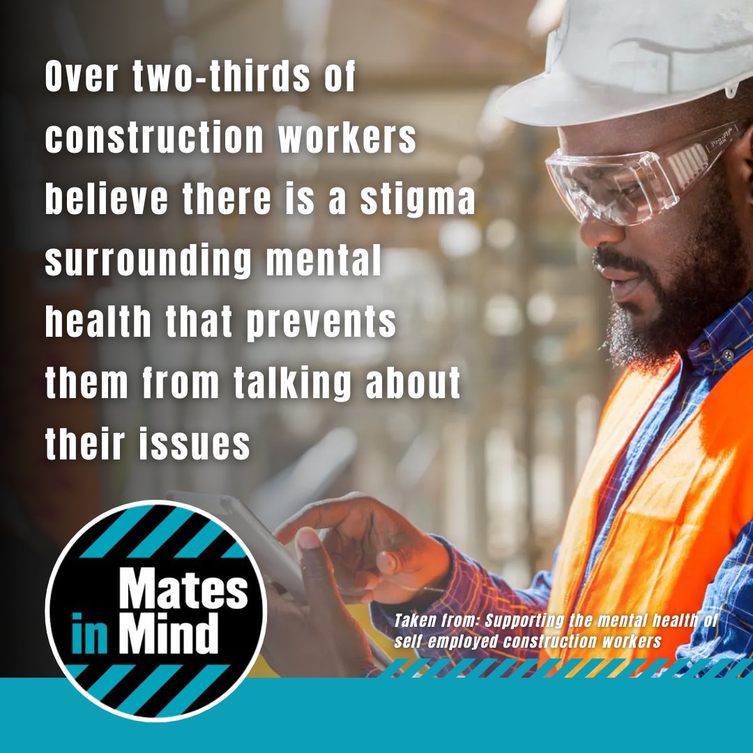 While raising awareness is vital, it is also crucial that we address the root causes of mental ill-health at work.

We promote a proactive approach to workplace mental health, helping and guiding employers to ensure their workforce feel supported and that no one suffers alone.