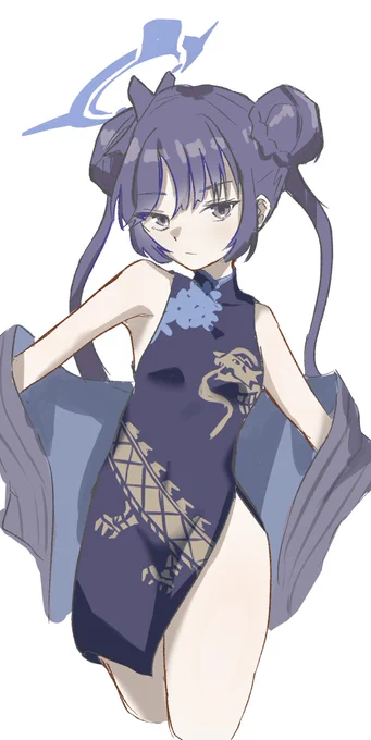 #ブルアカ 