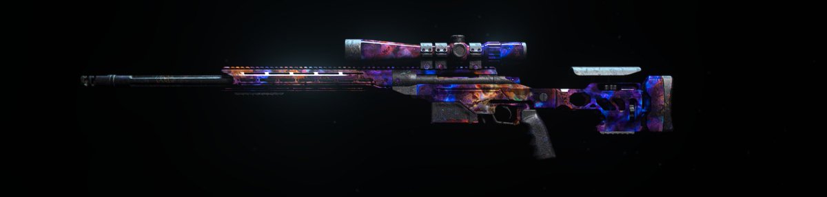 It has been done! After several hours of terrific games and some miserable ones, we finally now have the Orion camo! #BecomeLegend